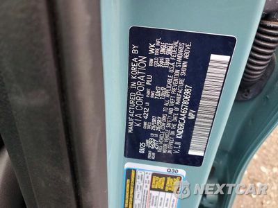Zdjęcie 14 z 14 samochodu: 2025 KIA SELTOS EX VIN:KNDERCAA6S7806987 - miniatura
