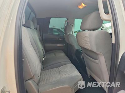 Zdjęcie 10 z 12 samochodu: 2012 TOYOTA TUNDRA DOUBLE CAB SR5 VIN:5TFRM5F13CX044059 - miniatura