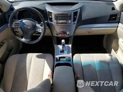 Zdjęcie 8 z 12 samochodu: 2013 SUBARU LEGACY 2.5I PREMIUM VIN:4S3BMBC63D3037640 - miniatura