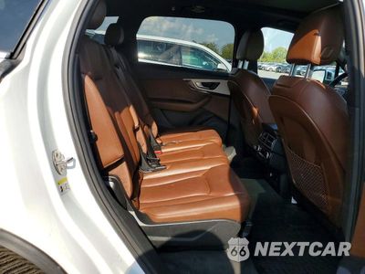 Zdjęcie 11 z 13 samochodu: 2019 AUDI Q7 PREMIUM PLUS VIN:WA1LHAF72KD021082 - miniatura