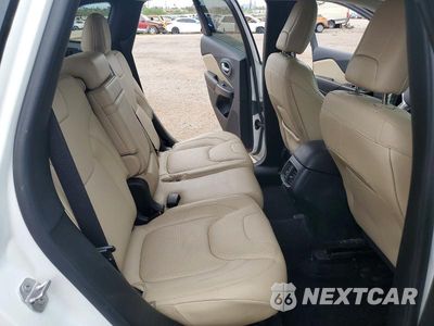 Zdjęcie 10 z 13 samochodu: 2015 JEEP CHEROKEE LIMITED VIN:1C4PJLDS6FW506351 - miniatura