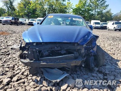 Piąte zdjęcie samochodu w środku: 2019 HYUNDAI SONATA SE VIN:5NPE24AF2KH748569 - miniatura
