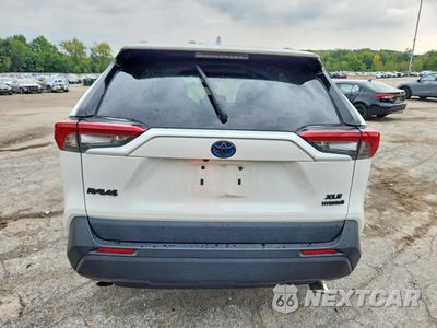 Zdjęcie 6 z 12 samochodu: 2024 TOYOTA RAV4 XLE PREMIUM VIN:2T3B6RFV0RW068919 - miniatura
