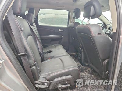 Zdjęcie 10 z 12 samochodu: 2015 DODGE JOURNEY R/T VIN:3C4PDCEGXFT597650 - miniatura
