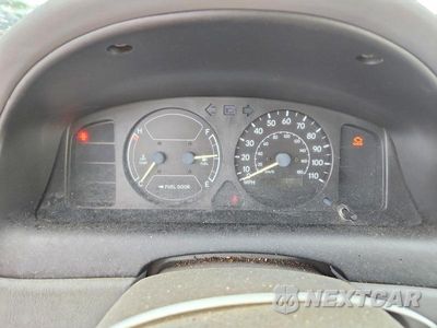 Zdjęcie 9 z 12 samochodu: 2002 TOYOTA COROLLA CE VIN:1NXBR12E82Z580795 - miniatura