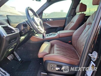 Zdjęcie 7 z 12 samochodu: 2024 BMW X5 XDRIVE40I VIN:5UX23EU00R9W18918 - miniatura