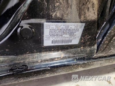 Zdjęcie 12 z 12 samochodu: 2024 NISSAN VERSA S VIN:3N1CN8DV4RL925550 - miniatura