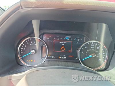 Zdjęcie 9 z 14 samochodu: 2019 FORD EXPEDITION MAX XLT VIN:1FMJK1JT0KEA05522 - miniatura