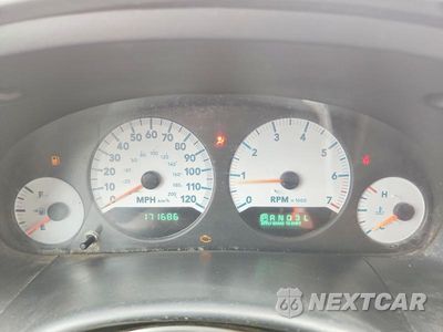 Zdjęcie 9 z 13 samochodu: 2007 DODGE GRAND CARAVAN SXT VIN:2D4GP44L77R155816 - miniatura