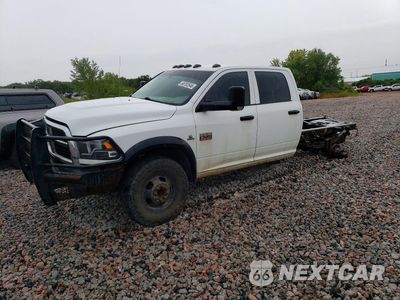 2012 DODGE RAM 3500 ST 3C7WDTCL5CG123477 - główne zdjęcie licytacji z USA - miniatura