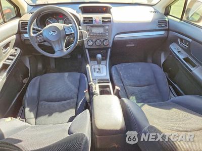Zdjęcie 8 z 12 samochodu: 2013 SUBARU XV CROSSTREK 2.0 PREMIUM VIN:JF2GPACC0D2881221 - miniatura