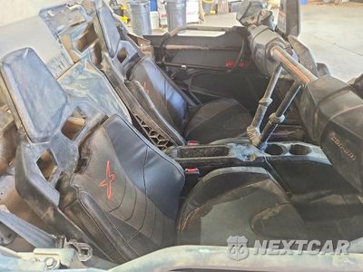 Zdjęcie 6 z 10 samochodu: 2026 CAN-AM MAVERICK X3 UTILITY VEHICLE VIN:3JBVCAY43TE000082 - miniatura