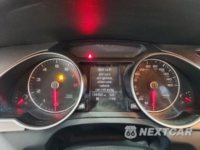 Zdjęcie 9 z 12 samochodu: 2014 AUDI A5 PREMIUM VIN:WAUCFAFR2EA053403 - miniatura