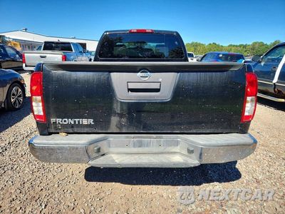 Zdjęcie 6 z 13 samochodu: 2015 NISSAN FRONTIER S VIN:1N6BD0CT6FN714906 - miniatura