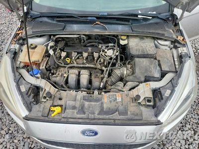 Zdjęcie 11 z 12 samochodu: 2017 FORD FOCUS SE VIN:1FADP3F24HL252020 - miniatura