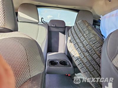 Zdjęcie 10 z 13 samochodu: 2024 SUBARU CROSSTREK PREMIUM VIN:JF2GUADC8R8879678 - miniatura