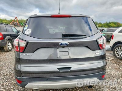 Zdjęcie 6 z 13 samochodu: 2018 FORD ESCAPE SEL VIN:1FMCU9HD3JUD40441 - miniatura