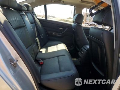 Zdjęcie 10 z 12 samochodu: 2011 BMW 328 I SULEV VIN:WBAPH5G50BNM82462 - miniatura