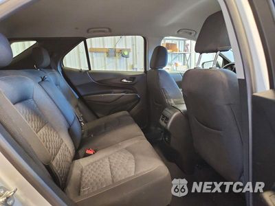 Zdjęcie 11 z 13 samochodu: 2019 CHEVROLET EQUINOX LT VIN:2GNAXUEV1K6217120 - miniatura