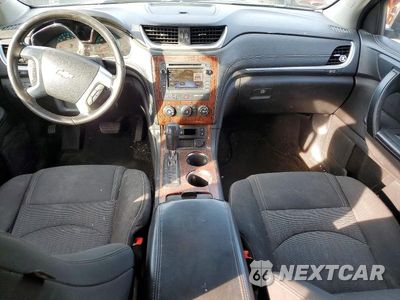 Zdjęcie 8 z 13 samochodu: 2014 CHEVROLET TRAVERSE LT VIN:1GNKRGKD6EJ370871 - miniatura