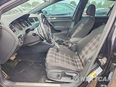 Zdjęcie 7 z 12 samochodu: 2017 VOLKSWAGEN GTI S VIN:3VW4T7AU1HM074486 - miniatura