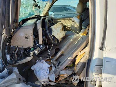 Zdjęcie 7 z 12 samochodu: 2003 CHEVROLET SUBURBAN C1500 VIN:3GNEC16Z83G144203 - miniatura