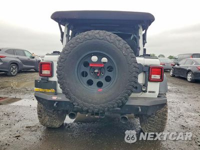Zdjęcie 6 z 14 samochodu: 2020 JEEP WRANGLER RUBICON VIN:1C4HJXCG8LW268751 - miniatura
