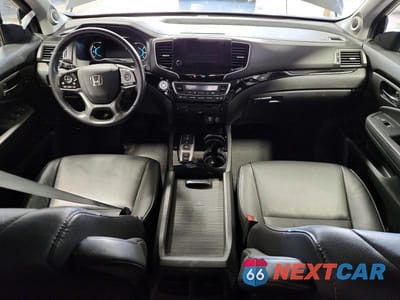 Zdjęcie 8 z 13 samochodu: 2019 HONDA PILOT TOURING VIN:5FNYF6H90KB020387 - miniatura