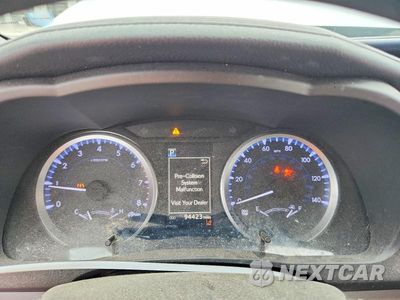 Zdjęcie 9 z 13 samochodu: 2017 TOYOTA HIGHLANDER LE VIN:5TDZARFH6HS025046 - miniatura