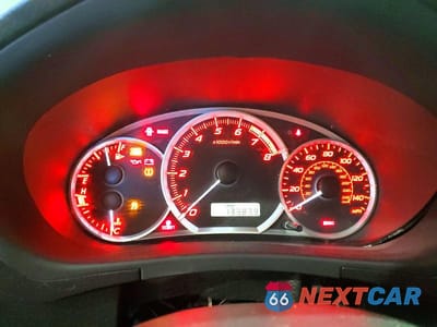 Zdjęcie 9 z 12 samochodu: 2012 SUBARU IMPREZA WRX VIN:JF1GV7F64CG027207 - miniatura