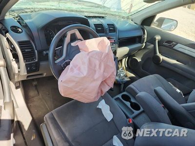 Zdjęcie 8 z 12 samochodu: 2011 HONDA CR-V EX VIN:JHLRE4H56BC018541 - miniatura