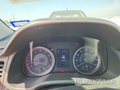 Zdjęcie 9 z 13 samochodu: 2020 HYUNDAI ELANTRA SEL VIN:5NPD84LF7LH571705 - miniatura