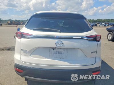 Zdjęcie 6 z 13 samochodu: 2019 MAZDA CX-9 TOURING VIN:JM3TCBCY6K0310469 - miniatura