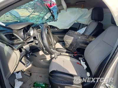 Zdjęcie 7 z 12 samochodu: 2016 BUICK ENCORE VIN:KL4CJASB7GB744444 - miniatura