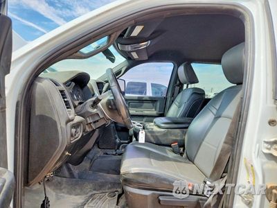 Zdjęcie 7 z 13 samochodu: 2024 RAM 2500 TRADESMAN VIN:3C6UR5HL6RG154540 - miniatura