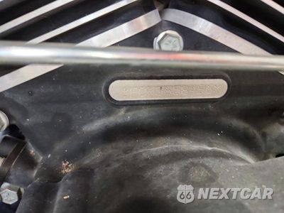 Zdjęcie 8 z 9 samochodu: 2005 HARLEY-DAVIDSON FLHTCUI VIN:1HD1FCW165Y658496 - miniatura