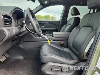 Zdjęcie 7 z 14 samochodu: 2026 HONDA PASSPORT TRAILSPORT ELITE VIN:5FNYF9H86TB028083 - miniatura