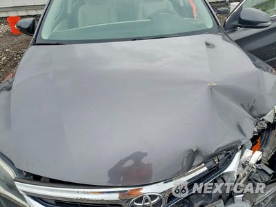 Zdjęcie 11 z 12 samochodu: 2015 TOYOTA AVALON XLE TOURING VIN:4T1BK1EB7FU158822 - miniatura