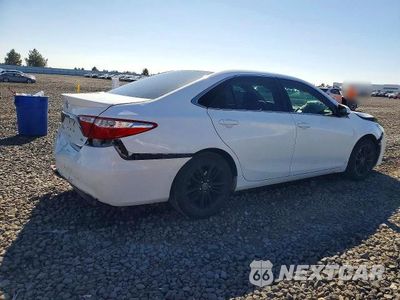 Trzecie zdjęcie samochodu z tyłu: 2015 TOYOTA CAMRY SE VIN:4T1BF1FK9FU951476 - miniatura