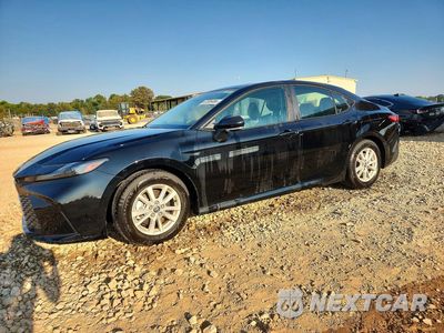 2025 TOYOTA CAMRY LE 4T1DAACK1SU111035 - główne zdjęcie licytacji z USA - miniatura