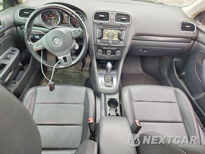 Zdjęcie 8 z 12 samochodu: 2014 VOLKSWAGEN JETTA TDI VIN:3VWPL7AJ7EM610436 - miniatura