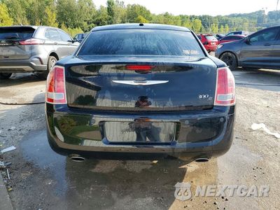 Zdjęcie 6 z 13 samochodu: 2012 CHRYSLER 300 S VIN:2C3CCABG6CH246009 - miniatura