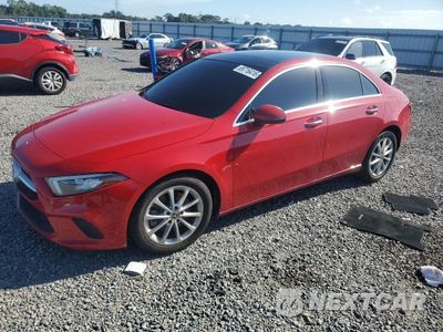 2020 MERCEDES-BENZ A 220 WDD3G4EBXLW039518 - główne zdjęcie licytacji z USA - miniatura