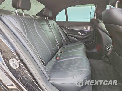 Zdjęcie 10 z 12 samochodu: 2020 MERCEDES-BENZ E 350 VIN:W1KZF8DB8LA803093 - miniatura