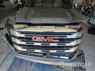 Zdjęcie 11 z 12 samochodu: 2023 GMC SIERRA K1500 SLE VIN:1GTUUBED5PZ209091 - miniatura