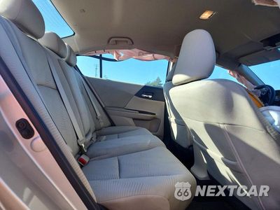 Zdjęcie 10 z 12 samochodu: 2015 HONDA ACCORD LX VIN:1HGCR2F36FA241890 - miniatura