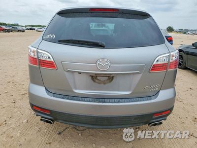 Zdjęcie 6 z 12 samochodu: 2012 MAZDA CX-9 VIN:JM3TB3CA6C0347468 - miniatura