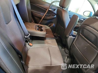 Zdjęcie 11 z 14 samochodu: 2026 BUICK ENCORE GX PREFERRED VIN:KL4AMCSL2TB171238 - miniatura