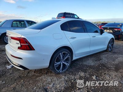 Trzecie zdjęcie samochodu z tyłu: 2024 VOLVO S60 PLUS VIN:7JRL12TL4RG304997 - miniatura