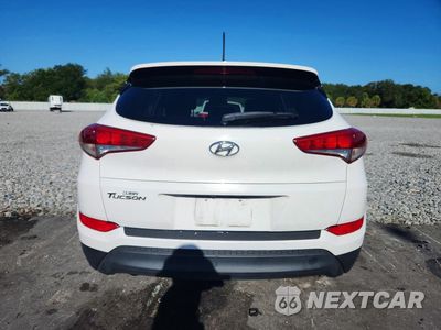 Zdjęcie 6 z 13 samochodu: 2017 HYUNDAI TUCSON SE VIN:KM8J23A47HU299469 - miniatura